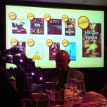 KIWI the real story--NZ Post Children's Book Award - Winner - Children's Choice 