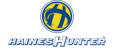 Haines Hunter logos (1)