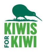 Kiwis for Kiwi