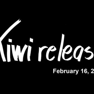 w-Kiwi release