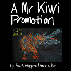 w-Mr Kiwi Promo slide show