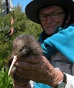 E-George Wilson&chick