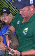 E-Todd & kiwi