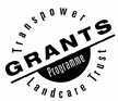 E-Transpower Grant logo
