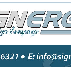 Signergy Logo and details