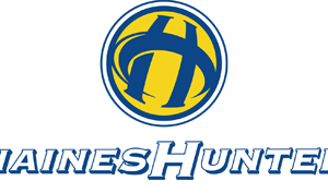 Haines Hunter logos (1)