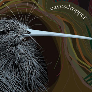 w-Eaves Dropper ©Heather Hunt