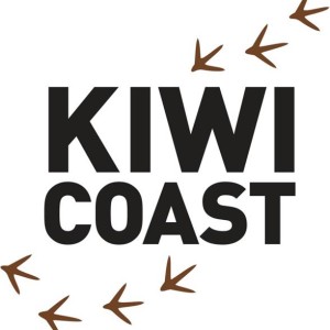 Kiwi Coast logo