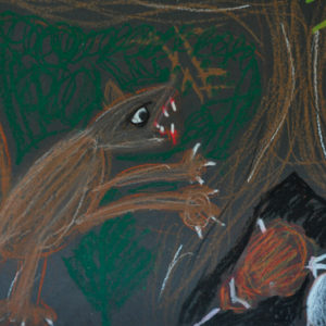 w-Art work PB school