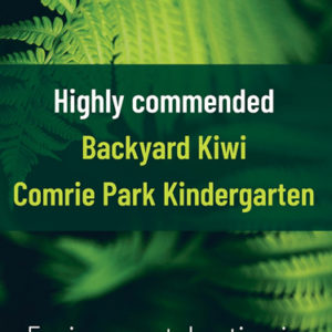 w-Environment awards