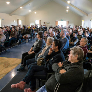 w-PCW2019_200 attendees Workshop Akerama Marae_Photo credit Malcolm Pullman_June 30 2019