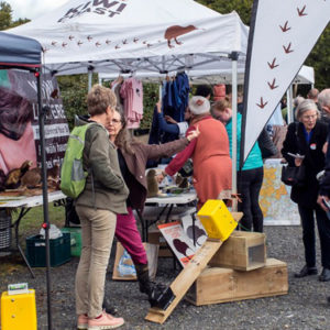 w-Talking Traps PCW2019 Akerama Marae_Photo credit_Malcolm Pullman