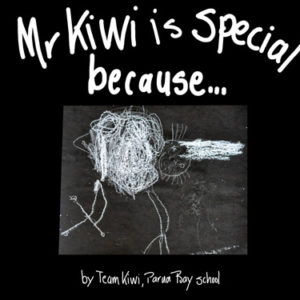 w-Mr kiwi slideshows