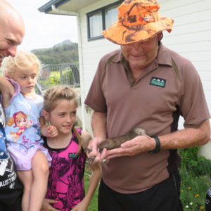 w-Lucky – photo credit Kim Colls