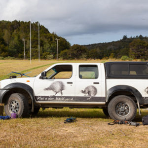 w-BYK truck