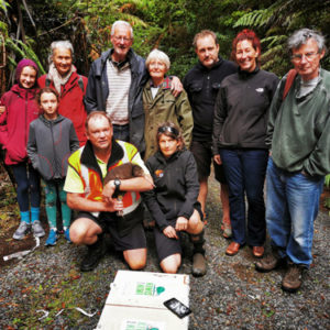 w-Maranui Conservation