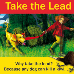 W-why take the lead